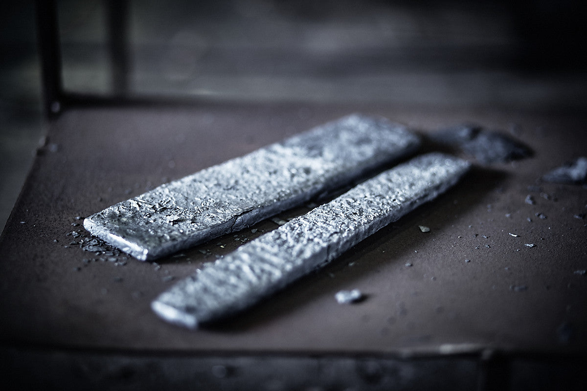 Understanding Knife Steel: The Foundation of Every Great Kitchen Knife