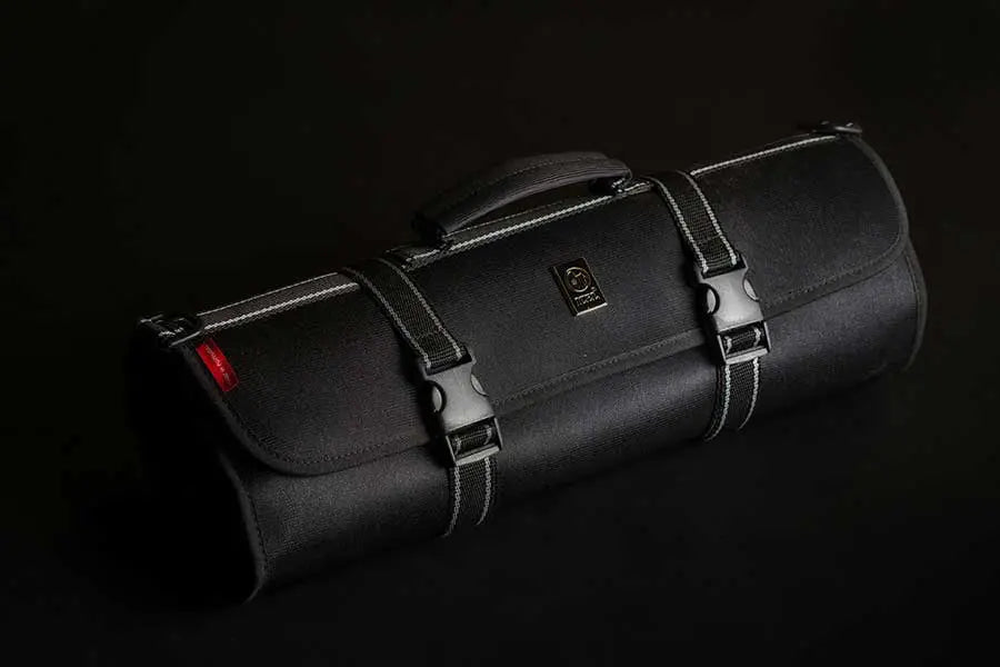 Knife Rolls & Storage Solutions
