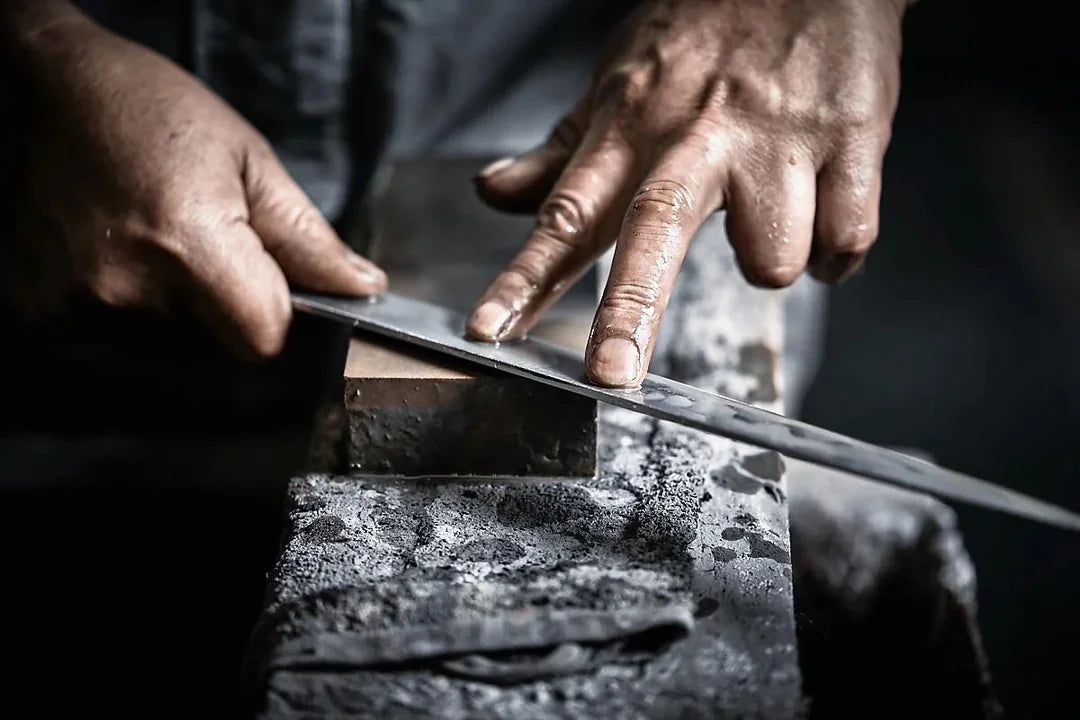 Whetstones & Knife Care Products