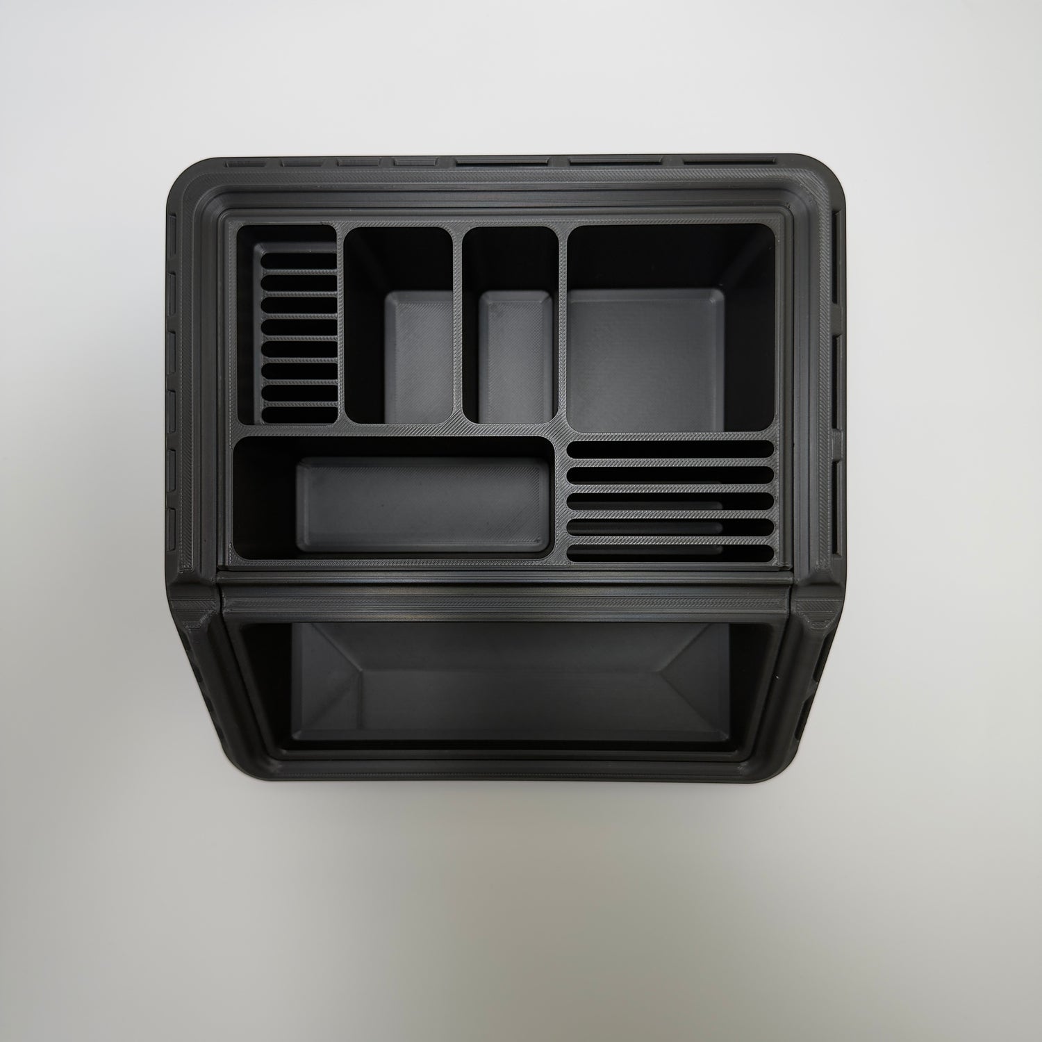 ChefDock Modular System